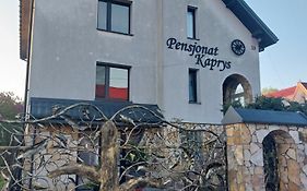 Pensjonat Kaprys